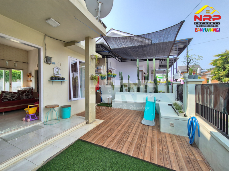 Dijual Rumah Minimalis Siap Huni di Jl. Mendut - Banyuwangi  Dijual Rumah Minimalis Siap Huni di Jl. Mendut - Banyuwangi  Dijual Rumah Minimalis Siap Huni di Jl. Mendut - Banyuwangi&nbsp;
Hunian strategis di Pusat Kota , One get sistem.
Dekat dengan pusat bisnis dan perkantoran NRP BANYUWANGI