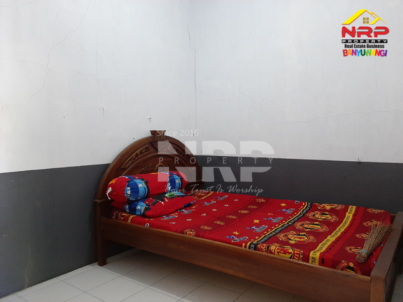 Dijual Rumah Minimalis Siap Huni di  Karangrejo - Banyuwangi  Dijual Rumah Minimalis Siap Huni di  Karangrejo - Banyuwangi  Dijual Rumah Minimalis Siap Huni di&nbsp; Karangrejo - Banyuwangi&nbsp;
Hunian di Tengah Kota Banyuwangi, Dekat dengan Klenteng dan Pasar NRP BANYUWANGI