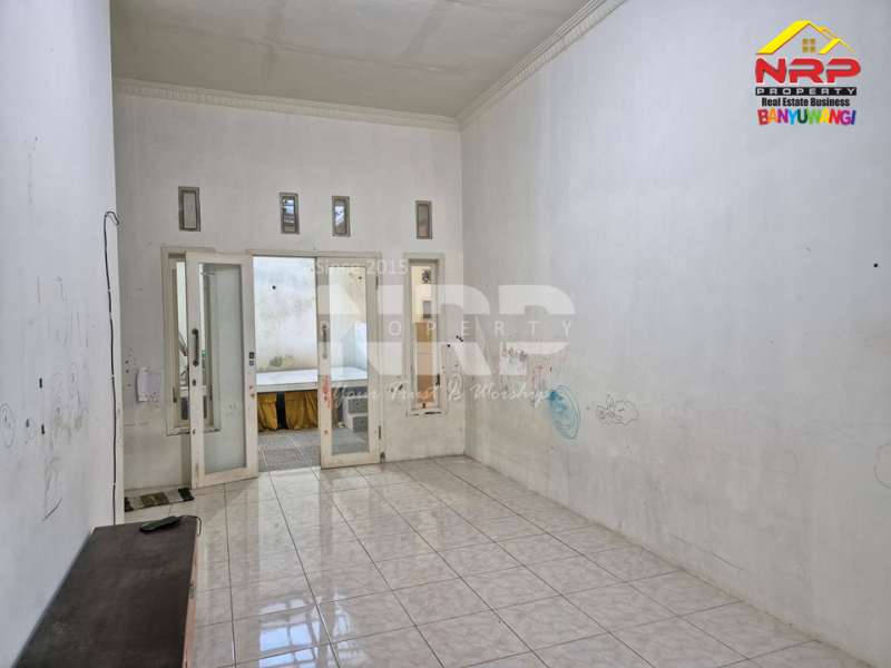 Dijual Rumah Minimalis Siap Huni di Perum. GPI Rogojampi - Banyuwangi Dijual Rumah Minimalis Siap Huni di Perum. GPI Rogojampi - Banyuwangi Dijual Rumah Minimalis Siap Huni di Perum. GPI Rogojampi - Banyuwangi
Hunian Strategis dekat dengan fasilitas perbelanjaan dan pasar rogojampi

Luas Tanah : NRP BANYUWANGI