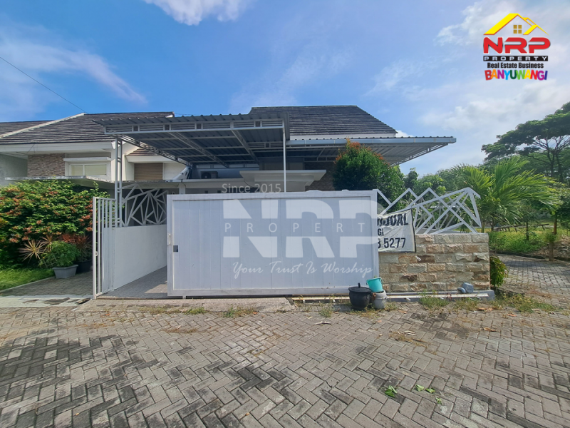 Dijual Rumah Minimalis Siap Huni di Perum Permata Banyuwangi Dijual Rumah Minimalis Siap Huni di Perum Permata Banyuwangi Dijual Rumah Minimalis Siap Huni di Perum Permata Banyuwangi
Llingkungan aman ( One Gate System ) dengan Security, Akses Jalan Sangat Lebar, Rindang dan NRP BANYUWANGI