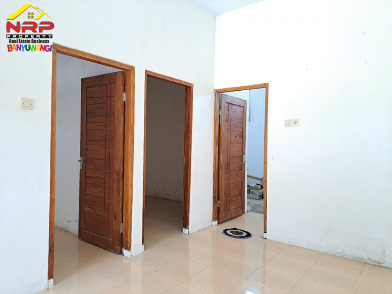 Dijual Rumah Minimalis Siap Huni di Perum. Taman Permata Hijau - Banyuwangi Dijual Rumah Minimalis Siap Huni di Perum. Taman Permata Hijau - Banyuwangi Dijual Rumah Minimalis Siap Huni di Perum. Taman Permata Hijau - Banyuwangi
Hunian minimalis dilingkungan yang masih asri dan nyaman.
Akses Jalan Depan NRP BANYUWANGI