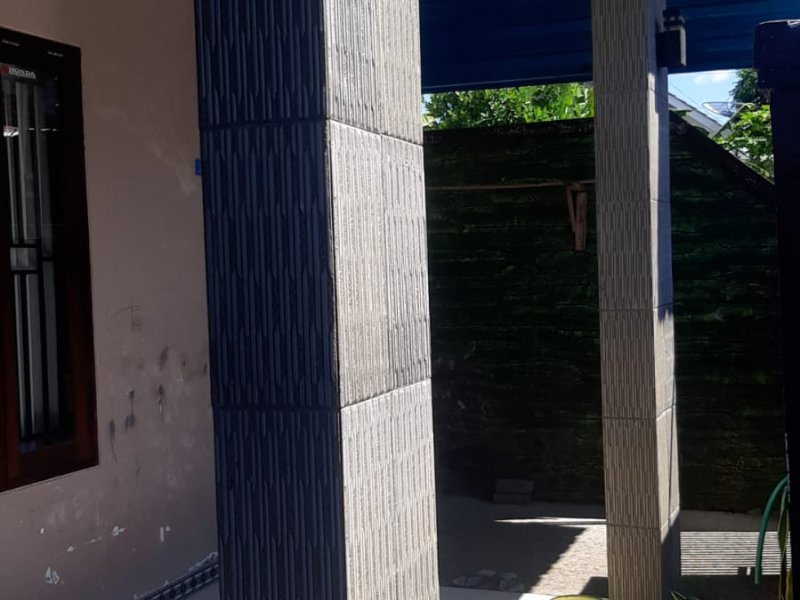 Dijual Rumah Minimalis Siap Huni di Puri Gading Mas Permai - Banyuwangi  Dijual Rumah Minimalis Siap Huni di Puri Gading Mas Permai - Banyuwangi  Dijual Rumah Minimalis Siap Huni di Puri Gading Mas Permai - Banyuwangi&nbsp;
Akses Jln Raya Jember - Banyuwangi.&nbsp;
Lokasi sangat startegis dekat dengan NRP BANYUWANGI