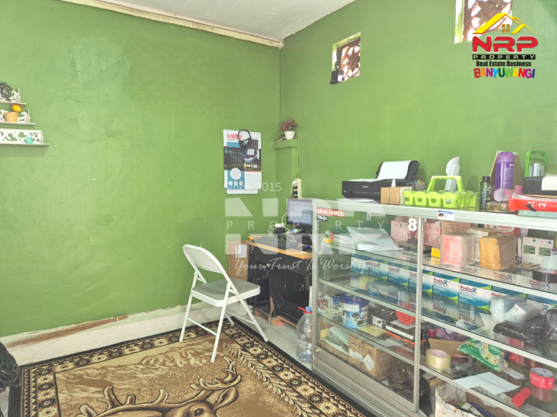 Dijual Rumah Minimalis Siap Huni di Sobo - Banyuwangi  Dijual Rumah Minimalis Siap Huni di Sobo - Banyuwangi  Dijual Rumah Minimalis Siap Huni di Sobo - Banyuwangi&nbsp;
Berada di perumahan onet get system. Lokasi pojok, nyaman, cocok untuk tempat NRP BANYUWANGI