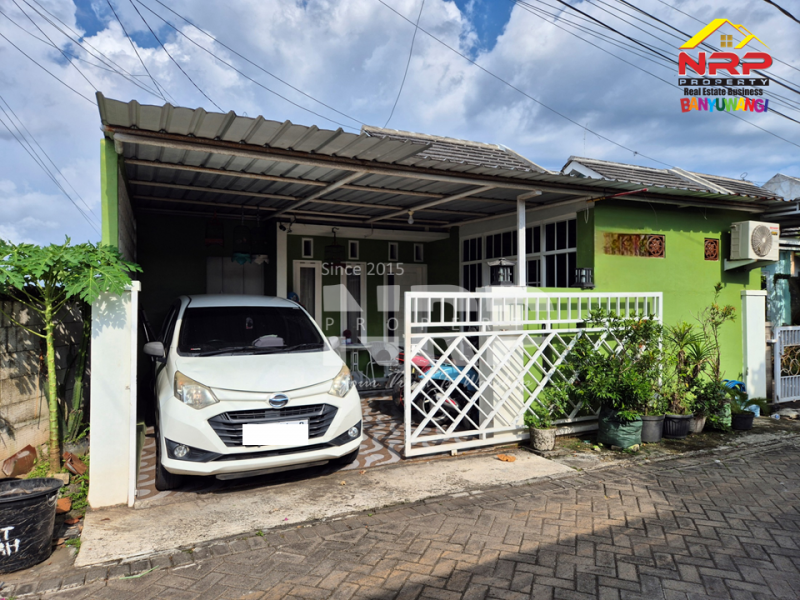 Dijual Rumah Minimalis Siap Huni di Sobo - Banyuwangi  Dijual Rumah Minimalis Siap Huni di Sobo - Banyuwangi  Dijual Rumah Minimalis Siap Huni di Sobo - Banyuwangi&nbsp;
Berada di perumahan onet get system. Lokasi pojok, nyaman, cocok untuk tempat NRP BANYUWANGI