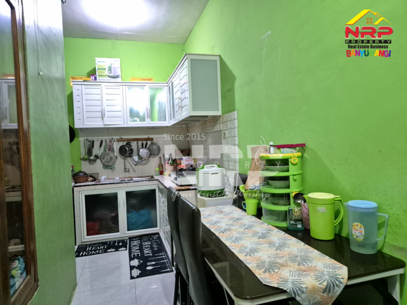 Dijual Rumah Minimalis Siap Huni di Sobo - Banyuwangi  Dijual Rumah Minimalis Siap Huni di Sobo - Banyuwangi  Dijual Rumah Minimalis Siap Huni di Sobo - Banyuwangi&nbsp;
Berada di perumahan onet get system. Lokasi pojok, nyaman, cocok untuk tempat NRP BANYUWANGI
