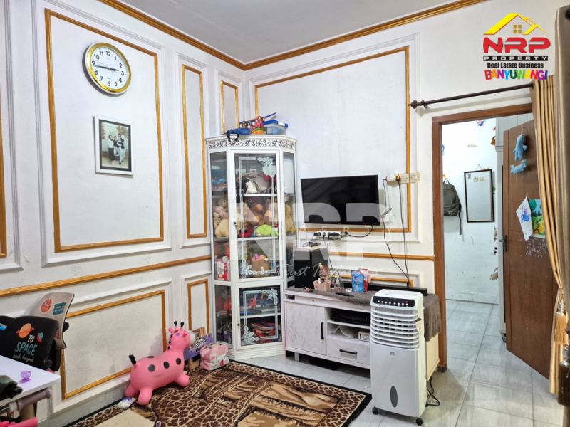 Dijual Rumah Minimalis Siap Huni di Sobo - Banyuwangi  Dijual Rumah Minimalis Siap Huni di Sobo - Banyuwangi  Dijual Rumah Minimalis Siap Huni di Sobo - Banyuwangi&nbsp;
Berada di perumahan onet get system. Lokasi pojok, nyaman, cocok untuk tempat NRP BANYUWANGI