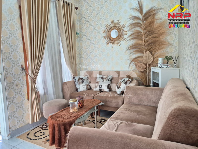 Dijual Rumah Minimalis Siap Huni di Sobo - Banyuwangi  Dijual Rumah Minimalis Siap Huni di Sobo - Banyuwangi  Dijual Rumah Minimalis Siap Huni di Sobo - Banyuwangi&nbsp;
Berada di perumahan onet get system. Lokasi pojok, nyaman, cocok untuk tempat NRP BANYUWANGI