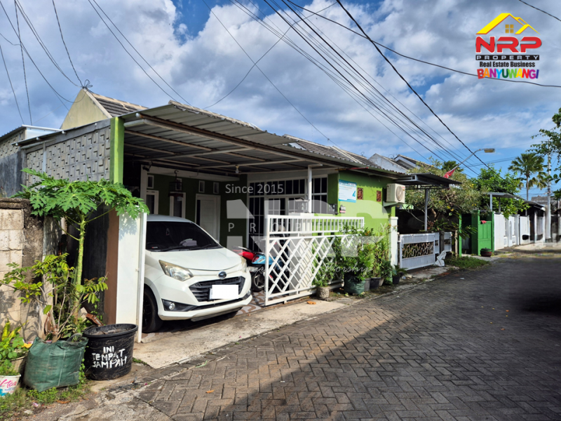 Dijual Rumah Minimalis Siap Huni di Sobo - Banyuwangi  Dijual Rumah Minimalis Siap Huni di Sobo - Banyuwangi  Dijual Rumah Minimalis Siap Huni di Sobo - Banyuwangi&nbsp;
Berada di perumahan onet get system. Lokasi pojok, nyaman, cocok untuk tempat NRP BANYUWANGI