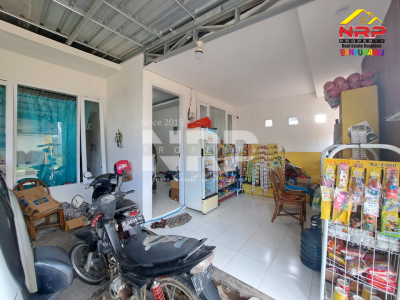 Dijual Rumah Minimalis Siap Huni di Sobo - Banyuwangi  Dijual Rumah Minimalis Siap Huni di Sobo - Banyuwangi  Listing Baru !! Dijual Rumah Minimalis Siap Huni di Sobo - Banyuwangi&nbsp;
Hunian yang berada di kawasan Perumahan terkenal di Banyuwangi&nbsp;
Dekat NRP BANYUWANGI