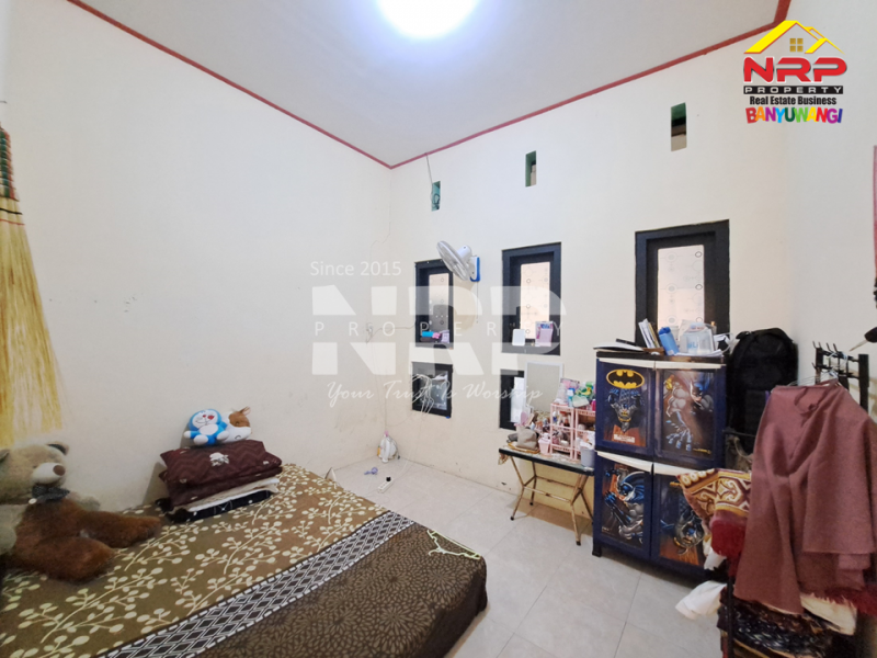 Dijual Rumah Minimalis Siap Huni di Sobo - Banyuwangi Dijual Rumah Minimalis Siap Huni di Sobo - Banyuwangi Dijual Rumah Minimalis Siap Huni di Sobo - Banyuwangi&nbsp;
Terletak di Perumahan one get system. Lokasi Sangat Strategis dekat dengan Fasilitas Pendidikan, NRP BANYUWANGI
