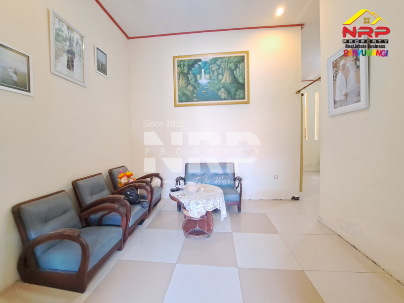 Dijual Rumah Minimalis Siap Huni di Sobo - Banyuwangi Dijual Rumah Minimalis Siap Huni di Sobo - Banyuwangi Dijual Rumah Minimalis Siap Huni di Sobo - Banyuwangi&nbsp;
Terletak di Perumahan one get system. Lokasi Sangat Strategis dekat dengan Fasilitas Pendidikan, NRP BANYUWANGI