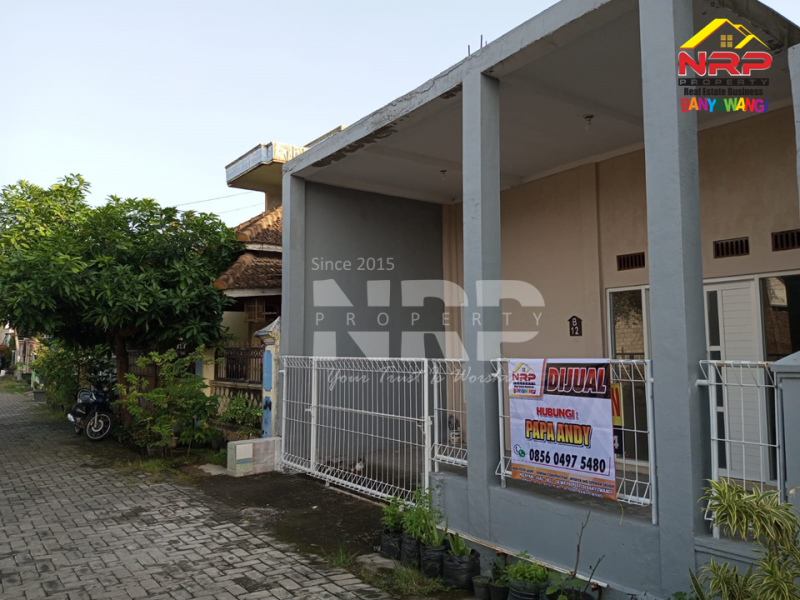 Dijual Rumah Minimalis Siap Huni di Sumberejo - Banyuwangi  Dijual Rumah Minimalis Siap Huni di Sumberejo - Banyuwangi  Dijual Rumah Minimalis Siap Huni di Sumberejo - Banyuwangi&nbsp;
Dekat dengan Satpas Polresta Banyuwangi, Dekat dengan Masjid Chengho&nbsp;&nbsp;
Cocok untuk NRP BANYUWANGI