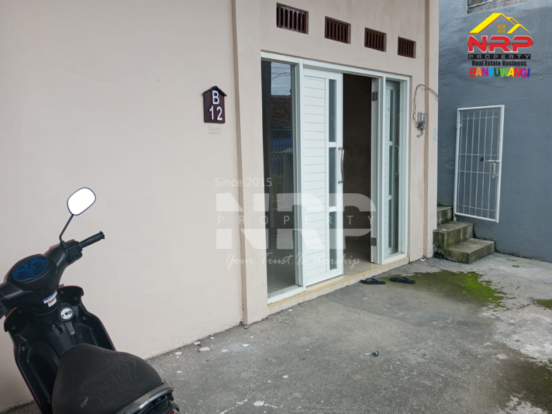 Dijual Rumah Minimalis Siap Huni di Sumberejo - Banyuwangi  Dijual Rumah Minimalis Siap Huni di Sumberejo - Banyuwangi  Dijual Rumah Minimalis Siap Huni di Sumberejo - Banyuwangi&nbsp;
Dekat dengan Satpas Polresta Banyuwangi, Dekat dengan Masjid Chengho&nbsp;&nbsp;
Cocok untuk NRP BANYUWANGI