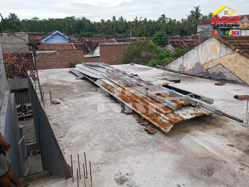 Dijual Rumah Minimalis Siap Huni di Sumberejo - Banyuwangi  Dijual Rumah Minimalis Siap Huni di Sumberejo - Banyuwangi  Dijual Rumah Minimalis Siap Huni di Sumberejo - Banyuwangi&nbsp;
Dekat dengan Satpas Polresta Banyuwangi, Dekat dengan Masjid Chengho&nbsp;&nbsp;
Cocok untuk NRP BANYUWANGI