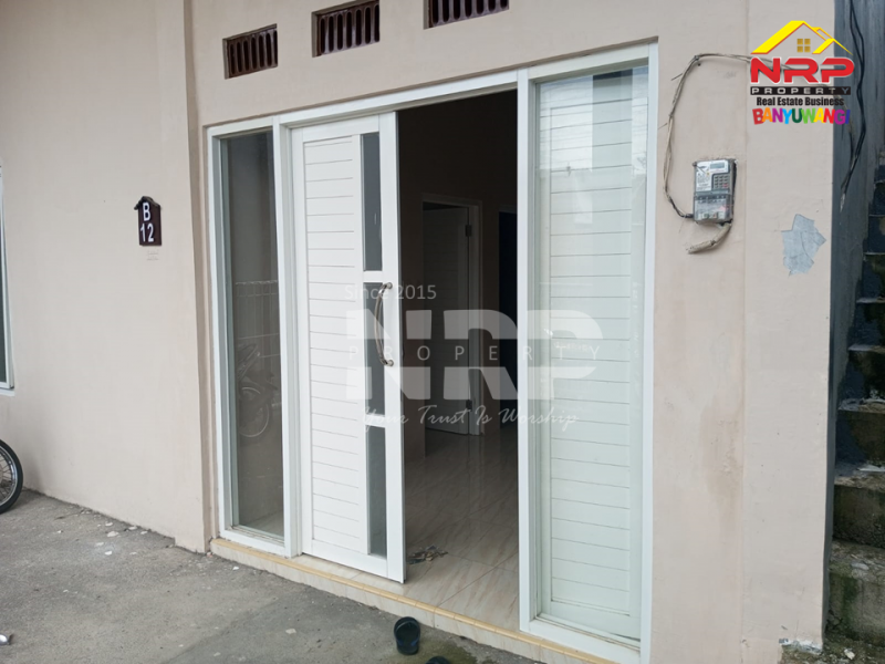 Dijual Rumah Minimalis Siap Huni di Sumberejo - Banyuwangi  Dijual Rumah Minimalis Siap Huni di Sumberejo - Banyuwangi  Dijual Rumah Minimalis Siap Huni di Sumberejo - Banyuwangi&nbsp;
Dekat dengan Satpas Polresta Banyuwangi, Dekat dengan Masjid Chengho&nbsp;&nbsp;
Cocok untuk NRP BANYUWANGI