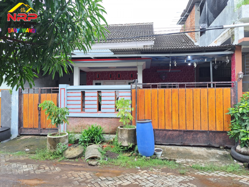 Dijual Rumah Minimalis Siap Huni Perum. Karangrejo Residance- Banyuwangi Dijual Rumah Minimalis Siap Huni Perum. Karangrejo Residance- Banyuwangi Dijual Rumah Minimalis Siap Huni Perum. Karangrejo Residance- Banyuwangi
Rumah strategis di Kota Banyuwangi sangat cocok untuk Hunian
Dekat dengan Pasar NRP BANYUWANGI