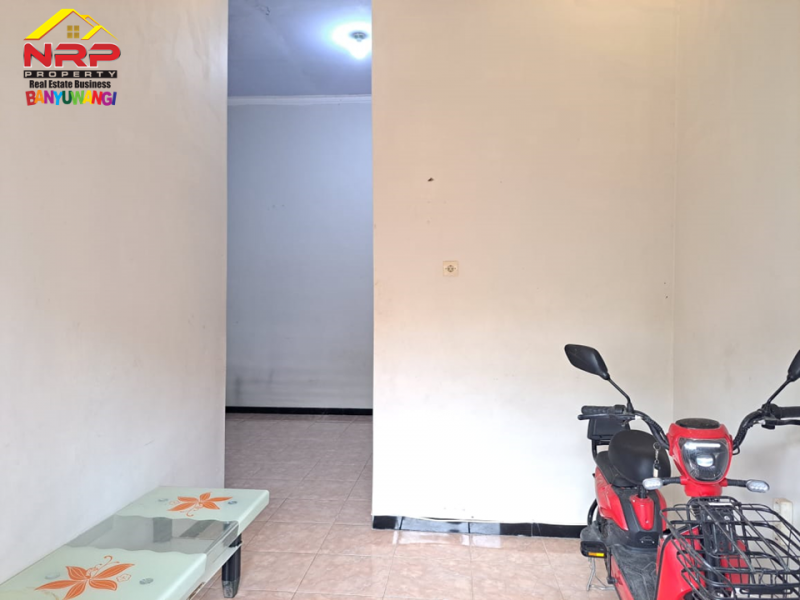 Dijual Rumah Minimalis Siap Huni Perum. Karangrejo Residance- Banyuwangi Dijual Rumah Minimalis Siap Huni Perum. Karangrejo Residance- Banyuwangi Dijual Rumah Minimalis Siap Huni Perum. Karangrejo Residance- Banyuwangi
Rumah strategis di Kota Banyuwangi sangat cocok untuk Hunian
Dekat dengan Pasar NRP BANYUWANGI