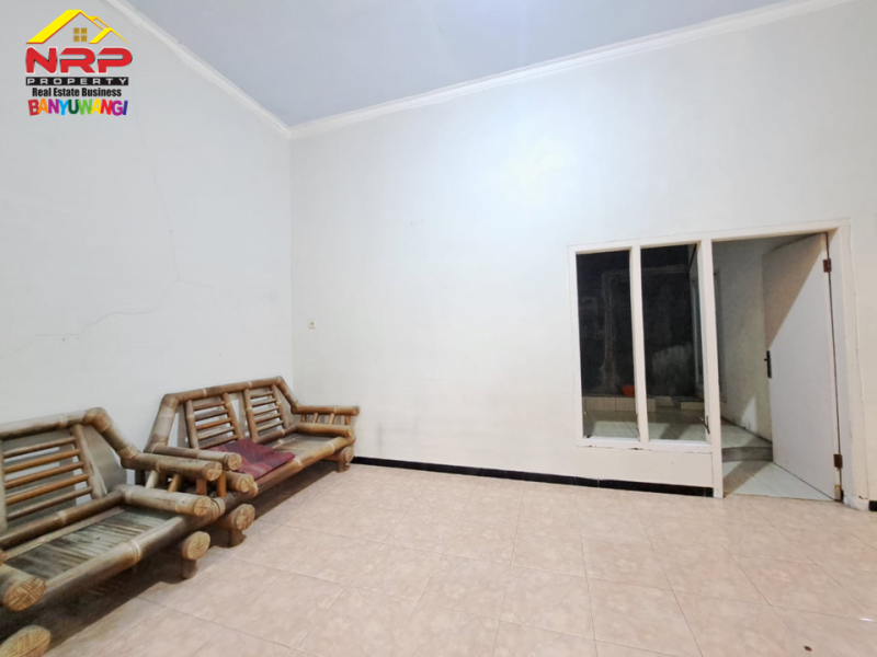 Dijual Rumah Minimalis Siap Huni Perum. Karangrejo Residance- Banyuwangi Dijual Rumah Minimalis Siap Huni Perum. Karangrejo Residance- Banyuwangi Dijual Rumah Minimalis Siap Huni Perum. Karangrejo Residance- Banyuwangi
Rumah strategis di Kota Banyuwangi sangat cocok untuk Hunian
Dekat dengan Pasar NRP BANYUWANGI