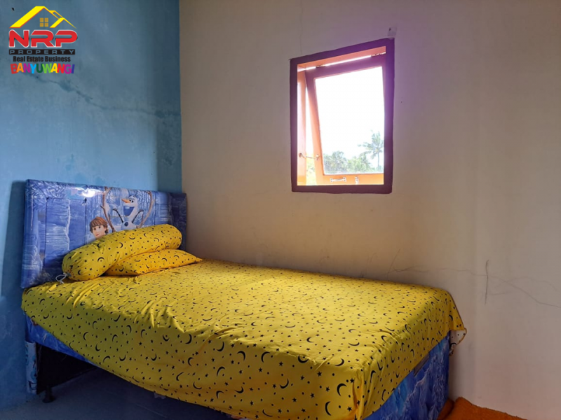 Dijual Rumah Modern 2 Lantai di Brawijaya  - Banyuwangi Dijual Rumah Modern 2 Lantai di Brawijaya  - Banyuwangi Dijual Rumah Modern 2 Lantai di Brawijaya&nbsp; - Banyuwangi
Lingkungan nyaman, aman dan bebas banjir.&nbsp;
Sangat Cocok Untuk Hunian Dekat dengan Fasilitas NRP BANYUWANGI