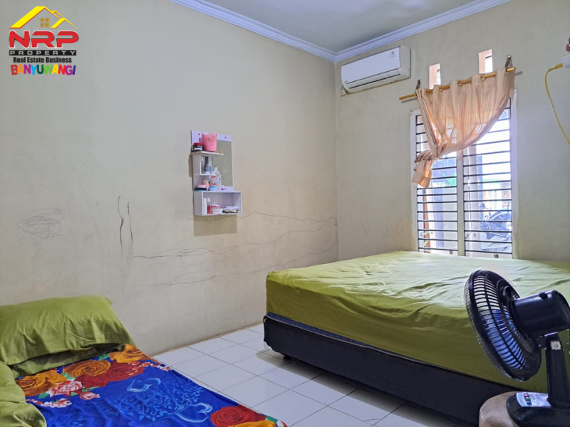Dijual Rumah Modern 2 Lantai di Brawijaya  - Banyuwangi Dijual Rumah Modern 2 Lantai di Brawijaya  - Banyuwangi Dijual Rumah Modern 2 Lantai di Brawijaya&nbsp; - Banyuwangi
Lingkungan nyaman, aman dan bebas banjir.&nbsp;
Sangat Cocok Untuk Hunian Dekat dengan Fasilitas NRP BANYUWANGI