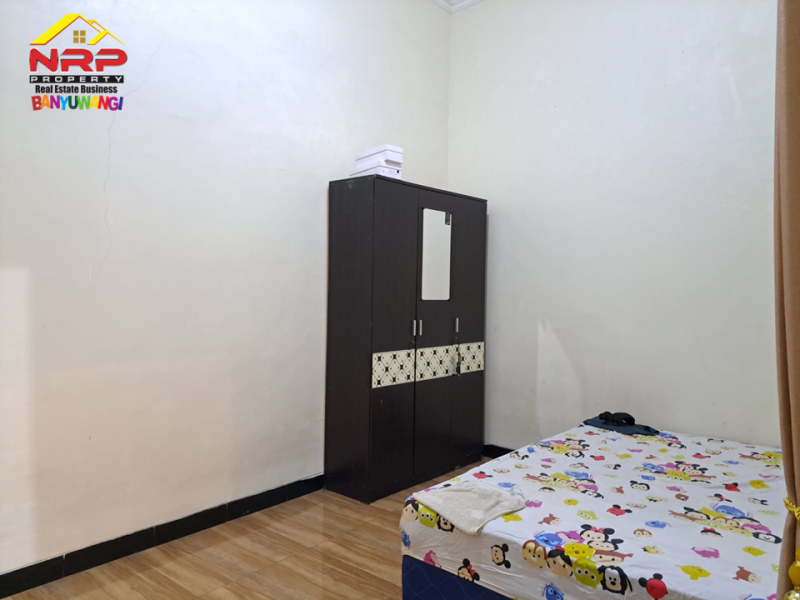 Dijual Rumah Modern 2 Lantai di Vila Mutiara Hijau Kertosari - Banyuwangi Dijual Rumah Modern 2 Lantai di Vila Mutiara Hijau Kertosari - Banyuwangi Dijual Rumah Modern 2 Lantai di Vila Mutiara Hijau Kertosari - Banyuwangi&nbsp;
Terletak di kawasan bisnis aktif, ramai dan padat penduduk.&nbsp;
Lokasi NRP BANYUWANGI