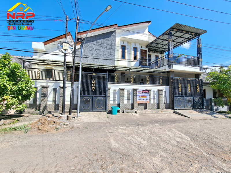 Dijual Rumah Modern 2 Lantai di Vila Mutiara Hijau Kertosari - Banyuwangi Dijual Rumah Modern 2 Lantai di Vila Mutiara Hijau Kertosari - Banyuwangi Dijual Rumah Modern 2 Lantai di Vila Mutiara Hijau Kertosari - Banyuwangi&nbsp;
Terletak di kawasan bisnis aktif, ramai dan padat penduduk.&nbsp;
Lokasi NRP BANYUWANGI