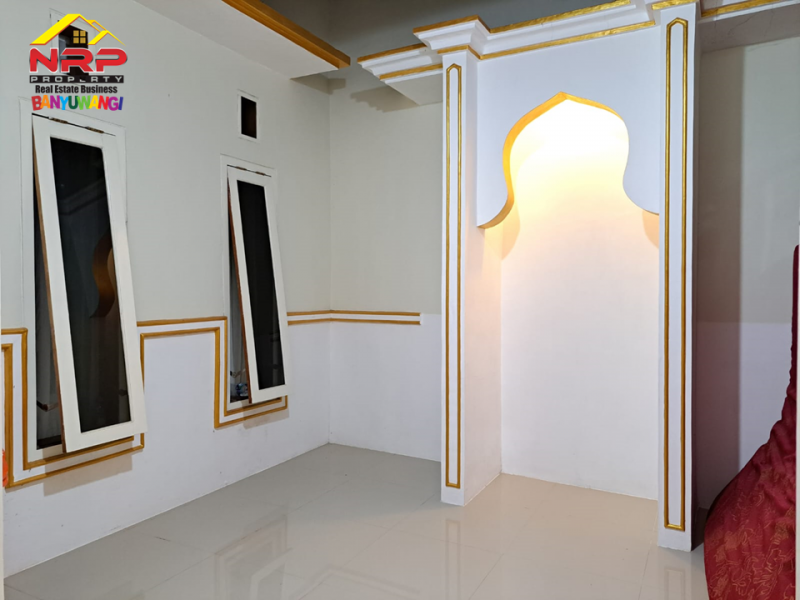 Dijual Rumah Modern 2 Lantai di Vila Mutiara Hijau Kertosari - Banyuwangi Dijual Rumah Modern 2 Lantai di Vila Mutiara Hijau Kertosari - Banyuwangi Dijual Rumah Modern 2 Lantai di Vila Mutiara Hijau Kertosari - Banyuwangi&nbsp;
Terletak di kawasan bisnis aktif, ramai dan padat penduduk.&nbsp;
Lokasi NRP BANYUWANGI