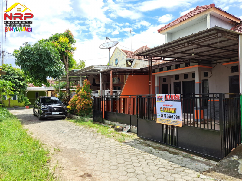Dijual Rumah Modern Minimalis Siap Huni Di Perum. Puri Brawijaya Banyuwangi Dijual Rumah Modern Minimalis Siap Huni Di Perum. Puri Brawijaya Banyuwangi Dijual Rumah Modern Minimalis Siap Huni Di Perum. Puri Brawijaya Banyuwangi
Hunian Strategis Pusat Kota dengan Lingkungan sejuk, asri dan mudah NRP BANYUWANGI