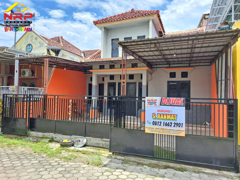 Dijual Rumah Modern Minimalis Siap Huni Di Perum. Puri Brawijaya Banyuwangi Dijual Rumah Modern Minimalis Siap Huni Di Perum. Puri Brawijaya Banyuwangi Dijual Rumah Modern Minimalis Siap Huni Di Perum. Puri Brawijaya Banyuwangi
Hunian Strategis Pusat Kota dengan Lingkungan sejuk, asri dan mudah NRP BANYUWANGI