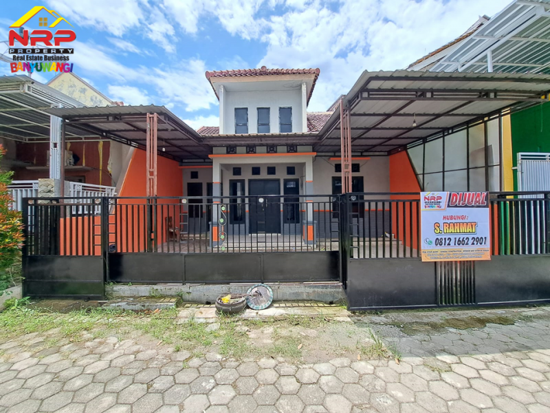 Dijual Rumah Modern Minimalis Siap Huni Di Perum. Puri Brawijaya Banyuwangi Dijual Rumah Modern Minimalis Siap Huni Di Perum. Puri Brawijaya Banyuwangi Dijual Rumah Modern Minimalis Siap Huni Di Perum. Puri Brawijaya Banyuwangi
Hunian Strategis Pusat Kota dengan Lingkungan sejuk, asri dan mudah NRP BANYUWANGI