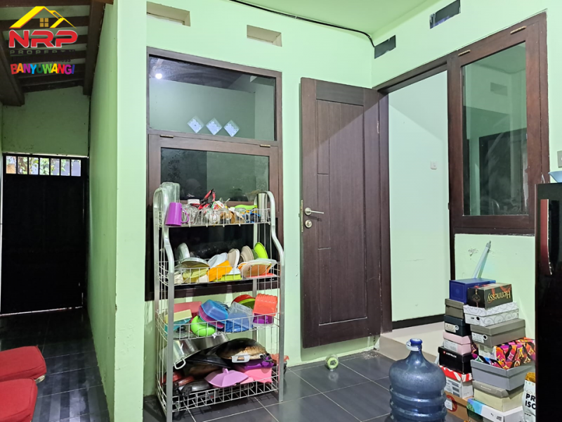 Dijual Rumah  Modern Siap Huni  Di Perum. Madania Residence - Genteng Dijual Rumah  Modern Siap Huni  Di Perum. Madania Residence - Genteng Dijual Rumah&nbsp; Modern Siap Huni&nbsp; Di Perum. Madania Residence - Genteng
Lokasi Strategis, Pusat Bisnis, Dekat Perbelanjaan dan Fasilitas NRP BANYUWANGI