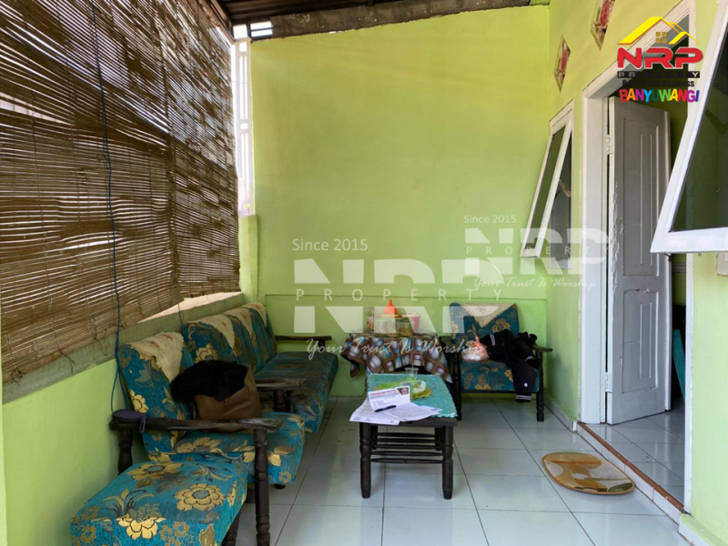 DIJUAL RUMAH MURAH 200 JUTAA MINIMALIS SUKOWIDI, BANYUWANGI DIJUAL RUMAH MURAH 200 JUTAA MINIMALIS SUKOWIDI, BANYUWANGI DIJUAL RUMAH MINIMALIS &ndash; SUKOWIDI, BANYUWANGI
Hunian nyaman, lokasi strategis, dekat pusat kota & fasilitas umum.

Luas Tanah :86 M2&nbsp;
Luas NRP BANYUWANGI