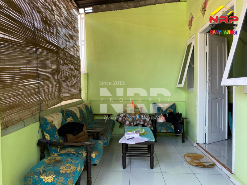 DIJUAL RUMAH MURAH 200 JUTAA MINIMALIS SUKOWIDI, BANYUWANGI DIJUAL RUMAH MURAH 200 JUTAA MINIMALIS SUKOWIDI, BANYUWANGI DIJUAL RUMAH MINIMALIS &ndash; SUKOWIDI, BANYUWANGI
Hunian nyaman, lokasi strategis, dekat pusat kota & fasilitas umum.

Luas Tanah :86 M2&nbsp;
Luas NRP BANYUWANGI
