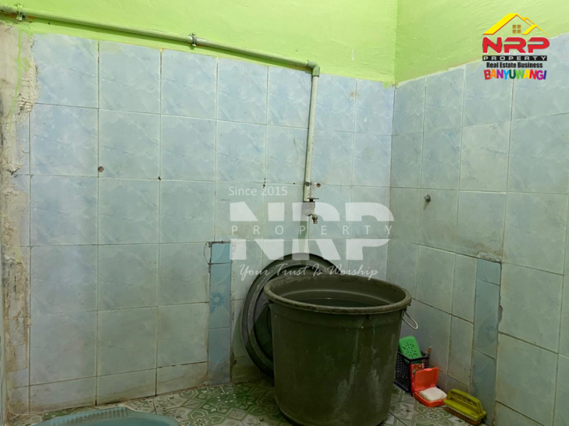 DIJUAL RUMAH MURAH 200 JUTAA MINIMALIS SUKOWIDI, BANYUWANGI DIJUAL RUMAH MURAH 200 JUTAA MINIMALIS SUKOWIDI, BANYUWANGI DIJUAL RUMAH MINIMALIS &ndash; SUKOWIDI, BANYUWANGI
Hunian nyaman, lokasi strategis, dekat pusat kota & fasilitas umum.

Luas Tanah :86 M2&nbsp;
Luas NRP BANYUWANGI