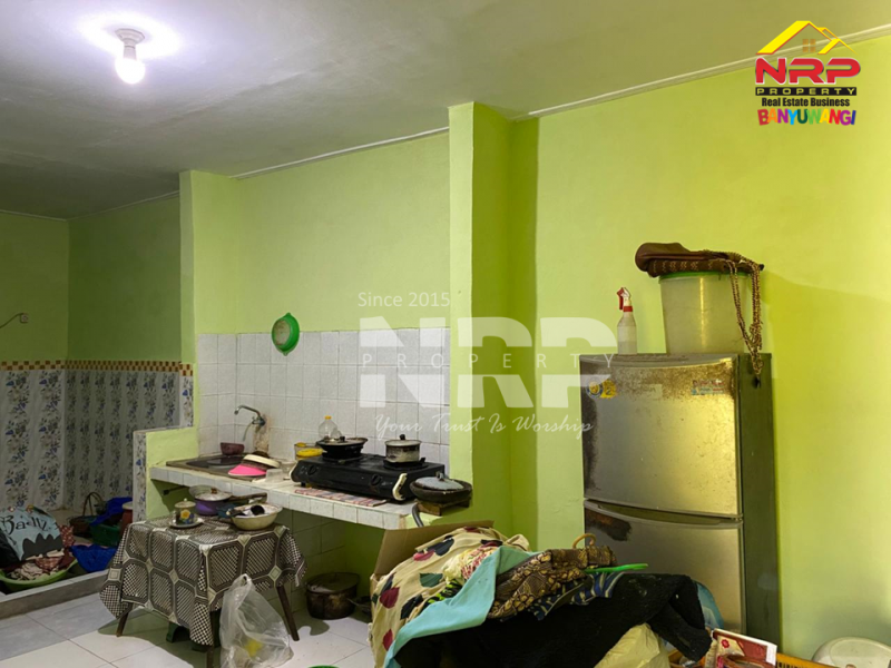 DIJUAL RUMAH MURAH 200 JUTAA MINIMALIS SUKOWIDI, BANYUWANGI DIJUAL RUMAH MURAH 200 JUTAA MINIMALIS SUKOWIDI, BANYUWANGI DIJUAL RUMAH MINIMALIS &ndash; SUKOWIDI, BANYUWANGI
Hunian nyaman, lokasi strategis, dekat pusat kota & fasilitas umum.

Luas Tanah :86 M2&nbsp;
Luas NRP BANYUWANGI