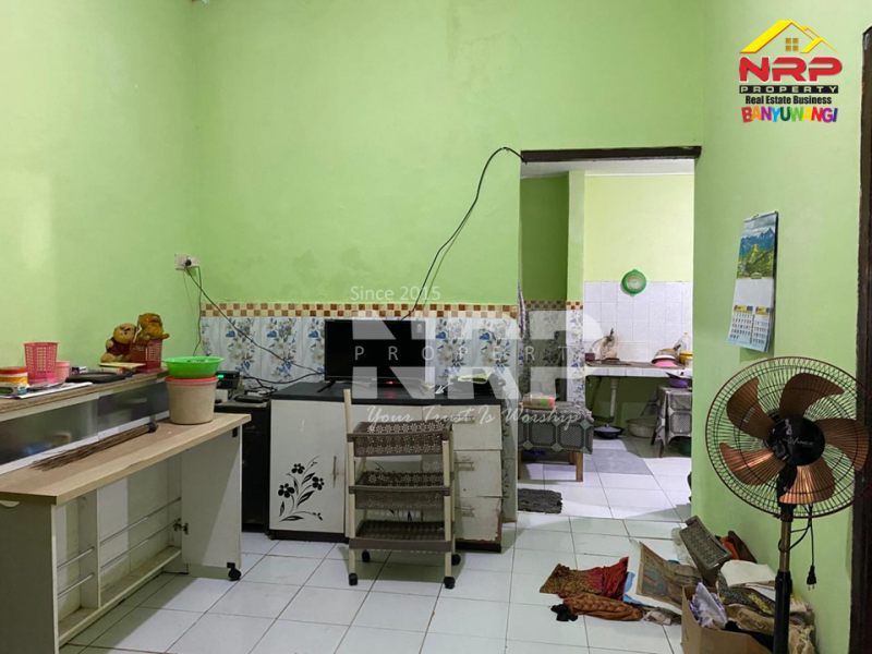 DIJUAL RUMAH MURAH 200 JUTAA MINIMALIS SUKOWIDI, BANYUWANGI DIJUAL RUMAH MURAH 200 JUTAA MINIMALIS SUKOWIDI, BANYUWANGI DIJUAL RUMAH MINIMALIS &ndash; SUKOWIDI, BANYUWANGI
Hunian nyaman, lokasi strategis, dekat pusat kota & fasilitas umum.

Luas Tanah :86 M2&nbsp;
Luas NRP BANYUWANGI