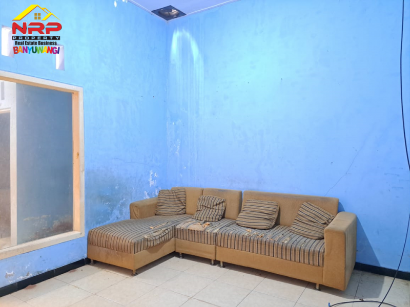 Dijual Rumah Murah 200 Jutaan dekat Satpas Polresta Banyuwangi  Dijual Rumah Murah 200 Jutaan dekat Satpas Polresta Banyuwangi  Dijual Rumah Murah Minimalis Siap Huni di Dekat Satpas Polresta Banyuwangi&nbsp;
Hunian yang nyaman dan asri. Berada dikawasan Masjid Cheng ho&nbsp;

Luas NRP BANYUWANGI