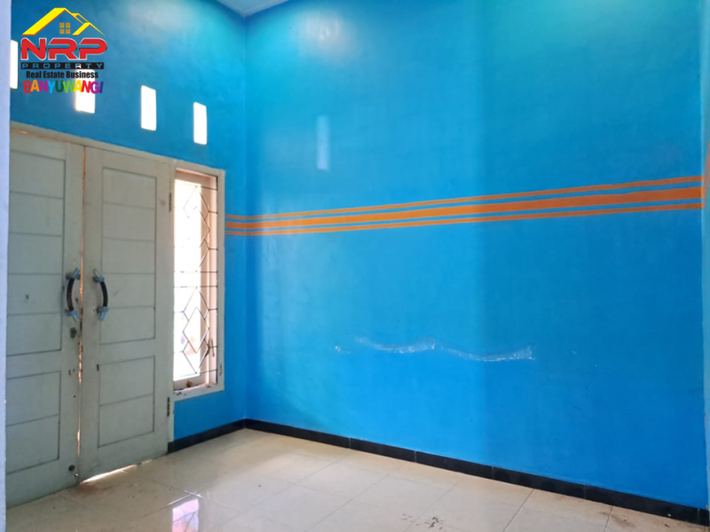 Dijual Rumah Murah 200 Jutaan dekat Satpas Polresta Banyuwangi  Dijual Rumah Murah 200 Jutaan dekat Satpas Polresta Banyuwangi  Dijual Rumah Murah Minimalis Siap Huni di Dekat Satpas Polresta Banyuwangi&nbsp;
Hunian yang nyaman dan asri. Berada dikawasan Masjid Cheng ho&nbsp;

Luas NRP BANYUWANGI
