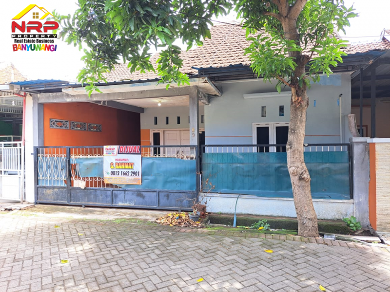 Dijual Rumah Murah 200 Jutaan dekat Satpas Polresta Banyuwangi  Dijual Rumah Murah 200 Jutaan dekat Satpas Polresta Banyuwangi  Dijual Rumah Murah Minimalis Siap Huni di Dekat Satpas Polresta Banyuwangi&nbsp;
Hunian yang nyaman dan asri. Berada dikawasan Masjid Cheng ho&nbsp;

Luas NRP BANYUWANGI