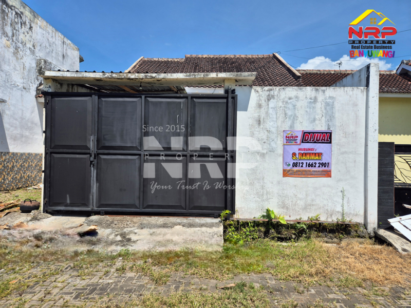 Dijual Rumah Murah 200 Jutaan di Rogojampi - Banyuwangi  Dijual Rumah Murah 200 Jutaan di Rogojampi - Banyuwangi  Dijual Rumah Murah 200 Jutaan di Rogojampi - Banyuwangi&nbsp;
Berada dikawasan perumahan di Rogojampi.&nbsp;
Dekat dengan pasar rogojampi , Dekat dengan NRP BANYUWANGI