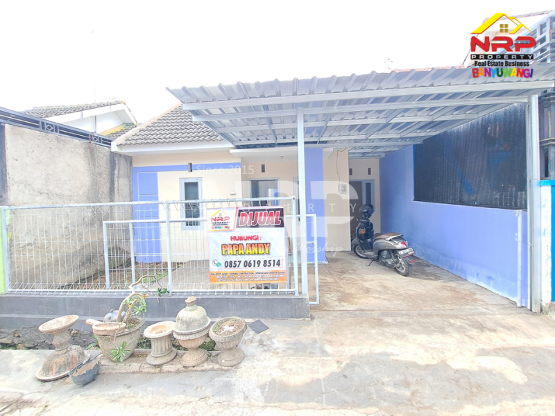 Dijual Rumah murah akses mudah di kawasan Perumahan Jl. MH Thamrin - Banyuwangi  Dijual Rumah murah akses mudah di kawasan Perumahan Jl. MH Thamrin - Banyuwangi  Dijual Rumah murah akses mudah di kawasan Perumahan Jl. MH Thamrin - Banyuwangi&nbsp;
One Get Sistem , Cocok untuk rumah hunian,lokasi sangat nyaman dan NRP BANYUWANGI