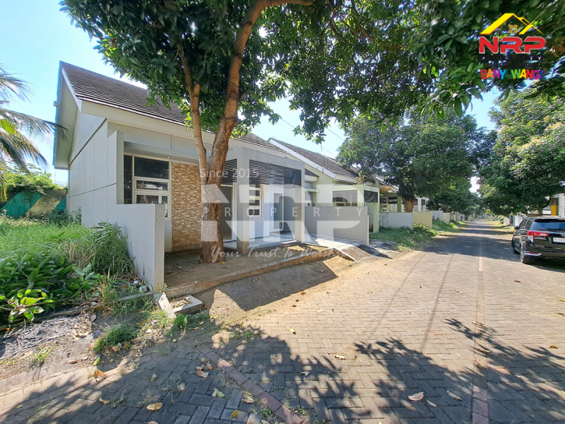Dijual rumah murah banyuwangi kota free biaya apapun di Laguna Banyuwangi  Dijual rumah murah banyuwangi kota free biaya apapun di Laguna Banyuwangi  Kesempatan emas memiliki rumah di Taman Laguna Residance. Dp KPR cukup 25 Juta aja
Desain minimalis, lingkungan ekslusif, harga terbaik NRP BANYUWANGI