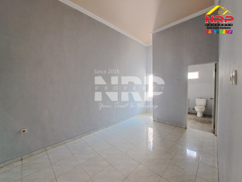 Dijual rumah murah banyuwangi kota free biaya apapun di Laguna Banyuwangi  Dijual rumah murah banyuwangi kota free biaya apapun di Laguna Banyuwangi  Kesempatan emas memiliki rumah di Taman Laguna Residance. Dp KPR cukup 25 Juta aja
Desain minimalis, lingkungan ekslusif, harga terbaik NRP BANYUWANGI