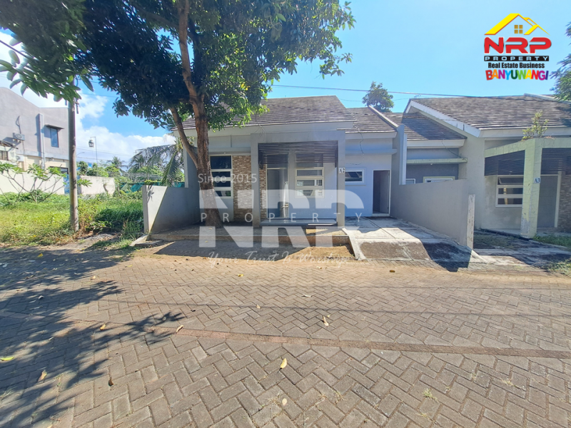 Dijual rumah murah banyuwangi kota free biaya apapun di Laguna Banyuwangi  Dijual rumah murah banyuwangi kota free biaya apapun di Laguna Banyuwangi  Kesempatan emas memiliki rumah di Taman Laguna Residance. Dp KPR cukup 25 Juta aja
Desain minimalis, lingkungan ekslusif, harga terbaik NRP BANYUWANGI