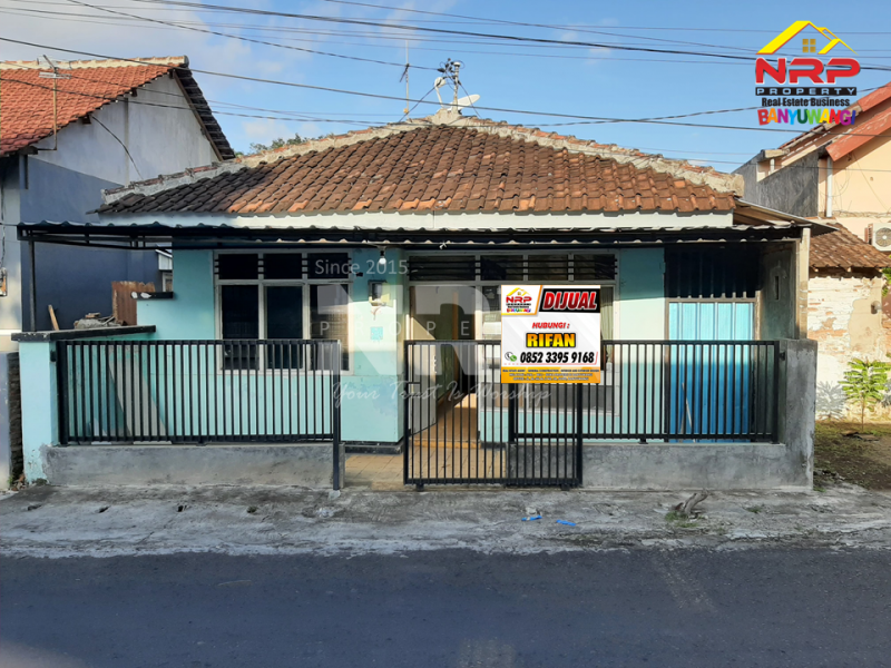 Dijual Rumah Murah di Belakang Roxy Mall Banyuwangi  Dijual Rumah Murah di Belakang Roxy Mall Banyuwangi  Dijual Rumah Murah di Belakang Roxy Mall Banyuwangi&nbsp;
Lokasi sangat strategis Cocok untuk Hunian, maupun ruang komersil lainnya.
&nbsp;&nbsp;
Luas Tanah NRP BANYUWANGI