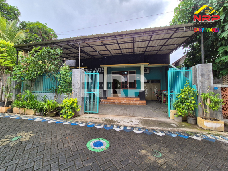 Dijual Rumah murah di Singonegaran Banyuwangi Kota Dijual Rumah murah di Singonegaran Banyuwangi Kota Cari rumah lokasi strategis dengan harga ramah kantong?
Ini dia! Dijual Rumah murah di Singonegaran Banyuwangi Kota, akses mudah ke pusat kota, sekolah, dan NRP BANYUWANGI