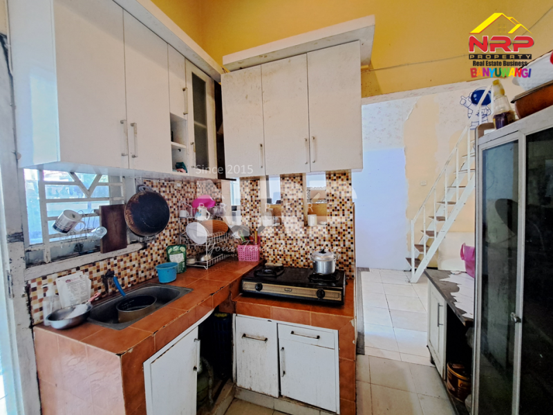Dijual rumah murah dibawah harga pasar di mendut regency Banyuwangi  Dijual rumah murah dibawah harga pasar di mendut regency Banyuwangi  ???? Mendut Regency &ndash; rumah minimalis yang pas banget buat kamu yang nyari ketenangan tapi tetap dekat kota.
Unit jarang ada, harga masuk akal, NRP BANYUWANGI