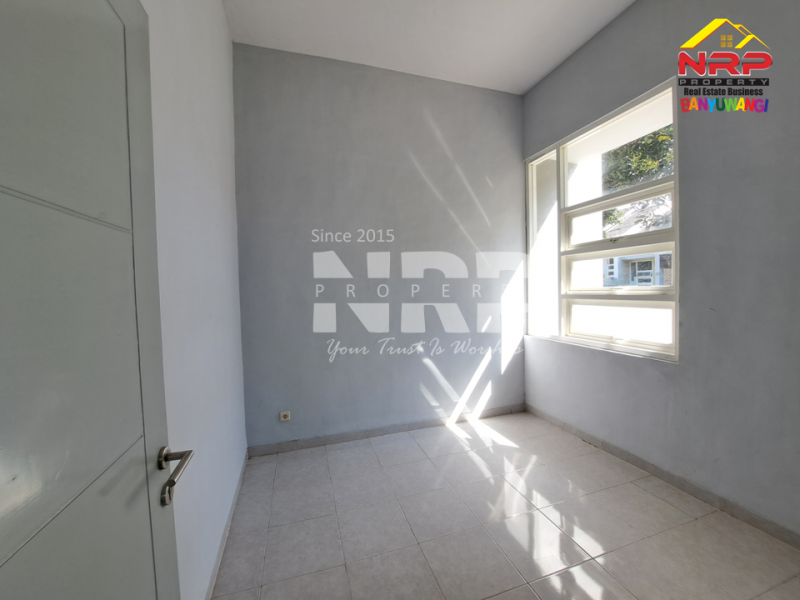 Dijual rumah murah DP KPR 25 Jutaan di Banyuwangi Perum. Laguna Banyuwangi  Dijual rumah murah DP KPR 25 Jutaan di Banyuwangi Perum. Laguna Banyuwangi  Hunian nyaman di Taman Laguna Residance - Banyuwangi Free biaya apapun.
Rasakan hidup tenang, lingkungn asri dan lokasi strategis dengan hanya DP 25 Juta NRP BANYUWANGI