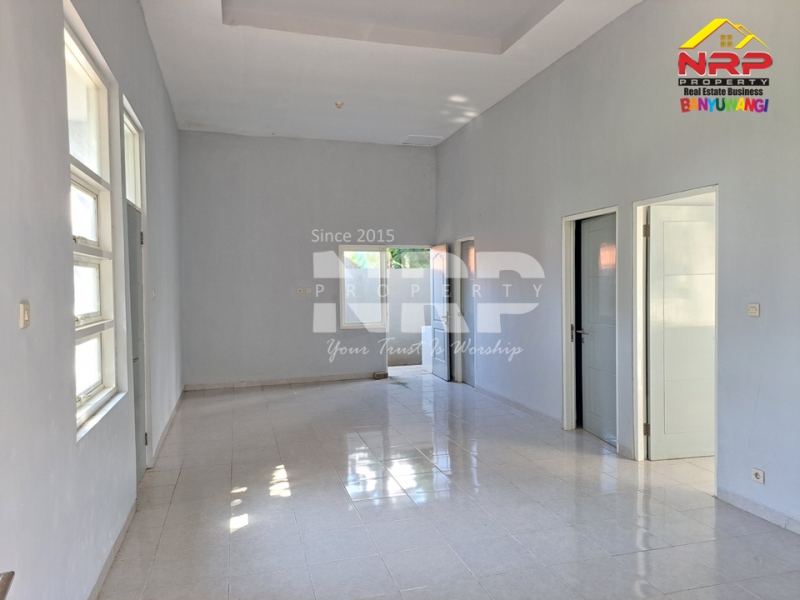 Dijual rumah murah DP KPR 25 Jutaan di Banyuwangi Perum. Laguna Banyuwangi  Dijual rumah murah DP KPR 25 Jutaan di Banyuwangi Perum. Laguna Banyuwangi  Hunian nyaman di Taman Laguna Residance - Banyuwangi Free biaya apapun.
Rasakan hidup tenang, lingkungn asri dan lokasi strategis dengan hanya DP 25 Juta NRP BANYUWANGI