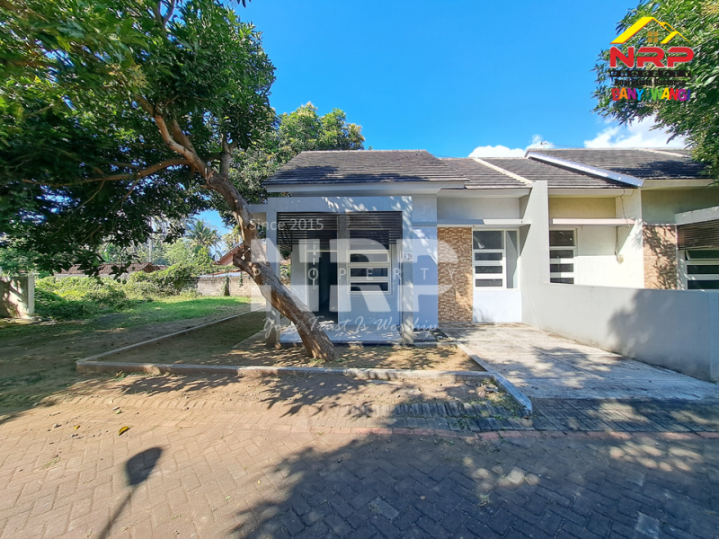 Dijual rumah murah DP KPR 25 Jutaan di Banyuwangi Perum. Laguna Banyuwangi  Dijual rumah murah DP KPR 25 Jutaan di Banyuwangi Perum. Laguna Banyuwangi  Hunian nyaman di Taman Laguna Residance - Banyuwangi Free biaya apapun.
Rasakan hidup tenang, lingkungn asri dan lokasi strategis dengan hanya DP 25 Juta NRP BANYUWANGI